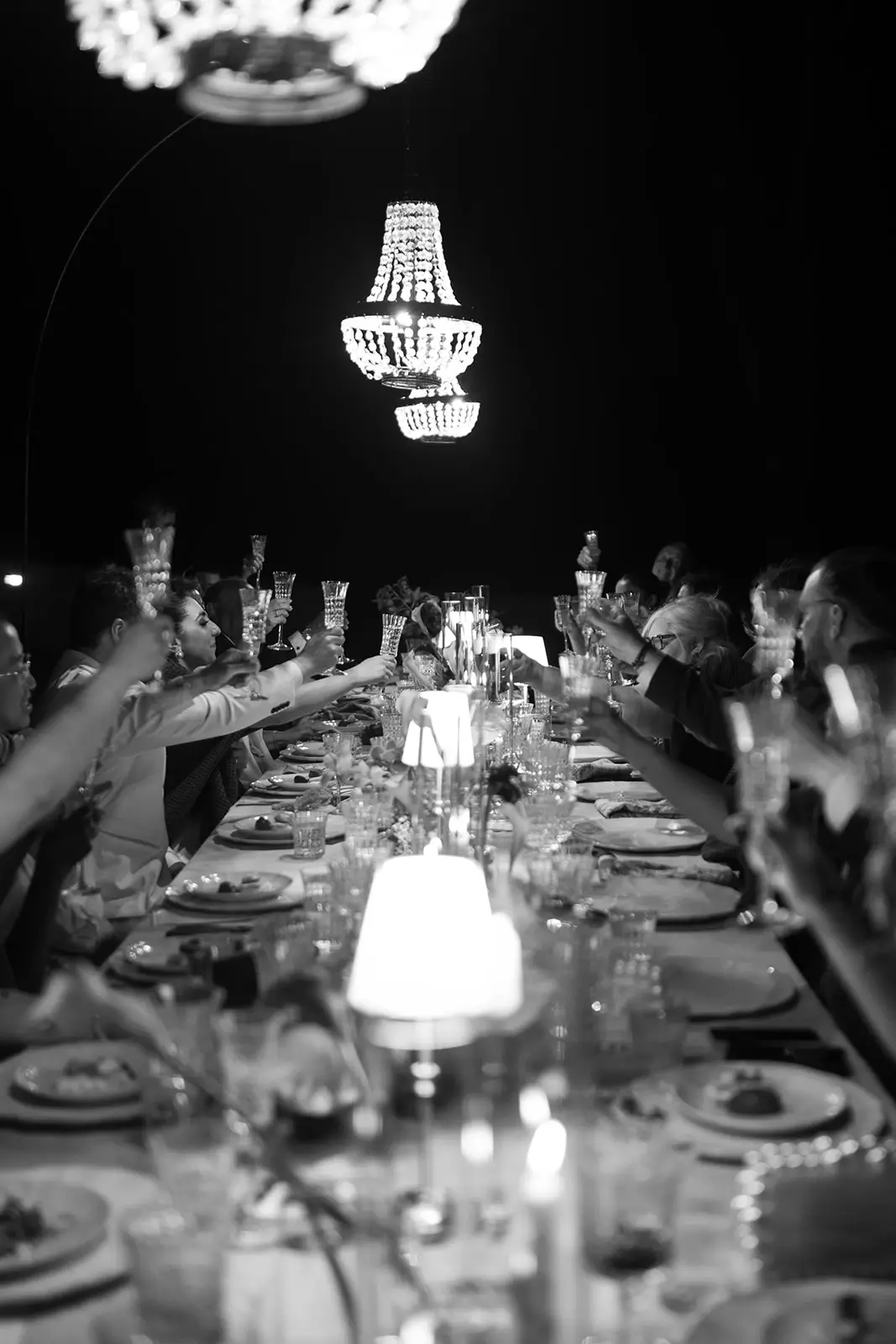 wedding catering